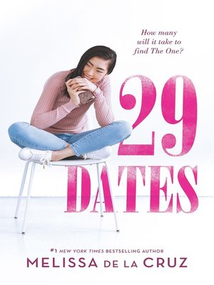 cover image of 29 Dates